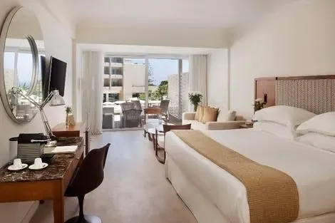 Hôtel Grecian Park protaras CHYPRE