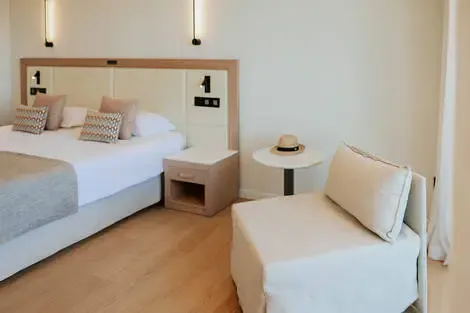 Chambre supérieure