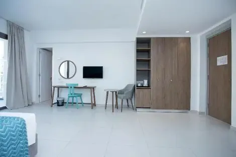 Hôtel Mandali Hotel protaras CHYPRE