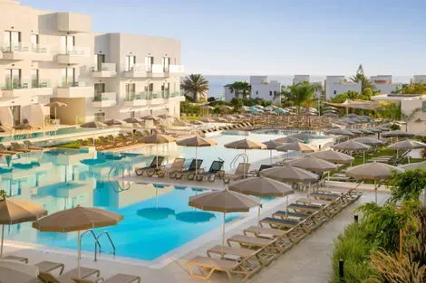 Hôtel Atlantica Aqua Blue protaras Chypre