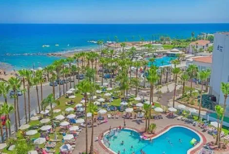 Hôtel Anastasia Beach Hotel protaras CHYPRE
