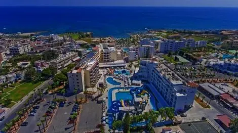 Hôtel Anastasia Beach Hotel protaras CHYPRE