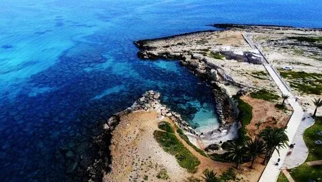 Hôtel At Herbal Hotel protaras CHYPRE