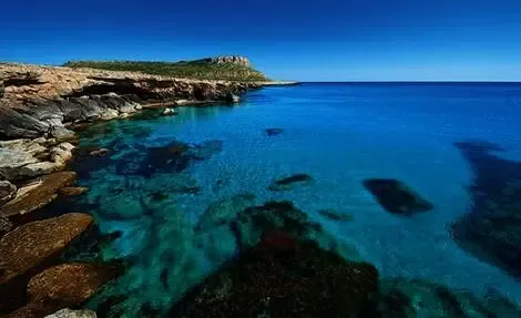 Hôtel Grecian Park protaras CHYPRE