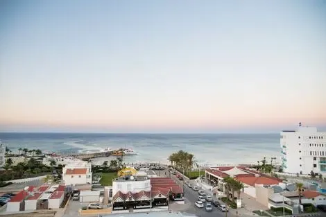 Hôtel Mandali Hotel protaras CHYPRE