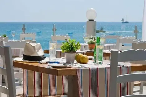 Hôtel Pernera Beach protaras CHYPRE