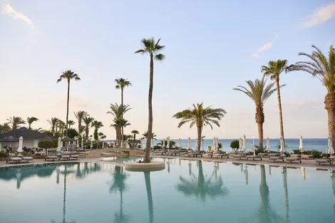 Hôtel Sunrise Beach protaras CHYPRE