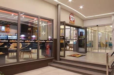 Hôtel Kapetanios Bay Hotel Protaras protaras CHYPRE