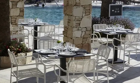 Hôtel Louis St. Elias Resort protaras CHYPRE