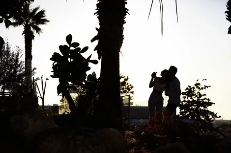 Hôtel Louis St. Elias Resort protaras CHYPRE