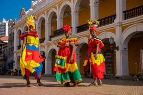 Circuit Les Incontournables de la Colombie en Privatif - bogota Colombie