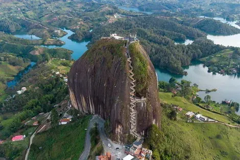 Circuit Découverte de la Colombie - Extension Parc Naturel Tayrona bogota Colombie