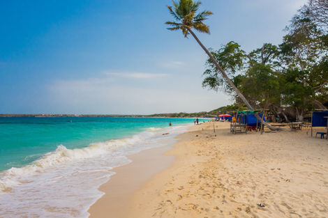 Isla Del Encanto