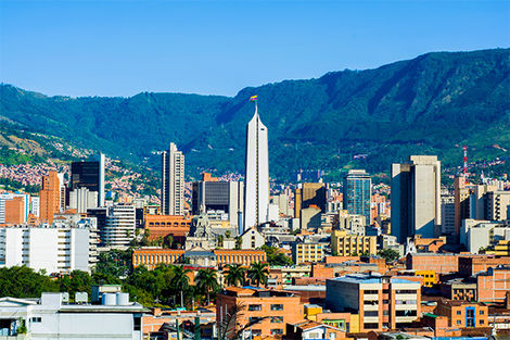 Medellin