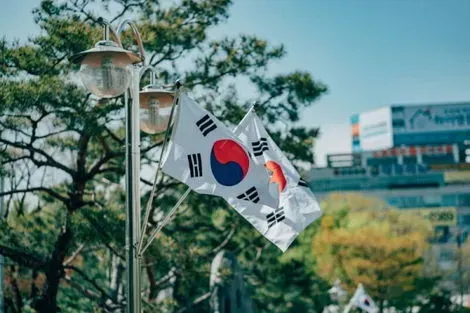 Circuit En liberté combiné Séoul Tokyo en 3* - 10 nuits seoul Coree
