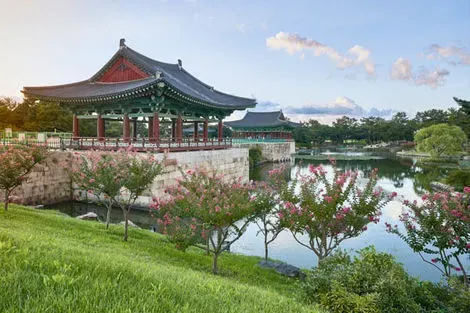 Gyeongju