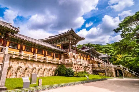Gyeongju
