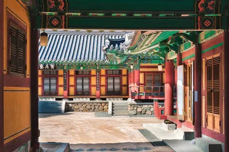 Gyeongju