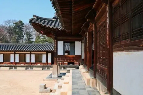 Circuit Séjour Séoul en 4* avec activités incluses - 8 nuits seoul Coree