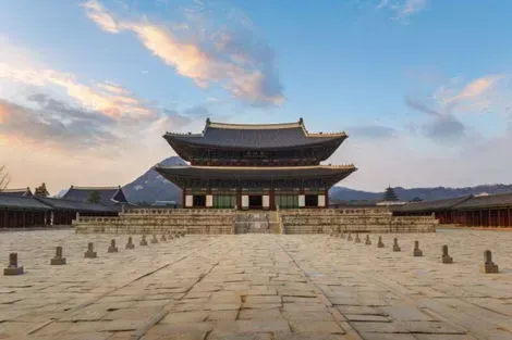 Circuit Séjour Séoul en 3* avec activités incluses - 10 nuits seoul Coree