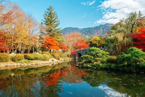 Circuit Au rythme de la Corée : aventure au pays du matin calme seoul Coree