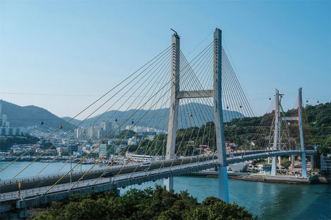 Yeosu
