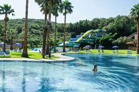 Hôtel Grecotel LuxMe Costa Botanica, LuxMe Resort acharavi Corfou