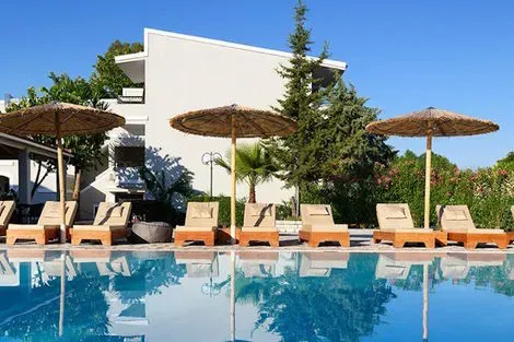 Club Ôclub Experience Corfu Acharavi acharavi Corfou