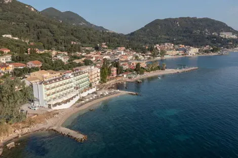 Hôtel Corfu Maris benitses Corfou