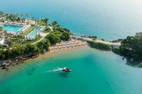 Hôtel Grecotel Daphnila Bay dassia Corfou