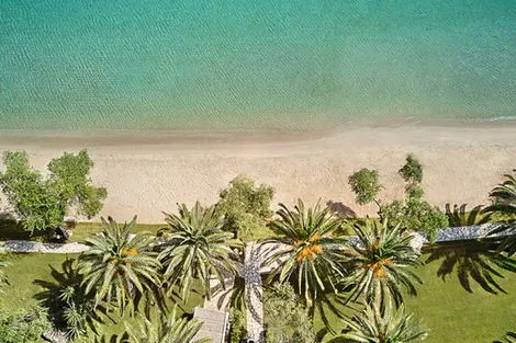 Hôtel Grecotel Daphnila Bay dassia Corfou