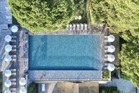 Hôtel Jet tours Signature Kontokali Bay Resort & Spa kontokali Corfou