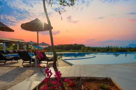 Hôtel Laguna Holiday Resort perithia Corfou
