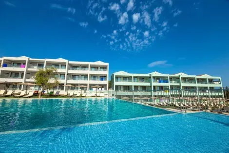 Hôtel Robolla Beach Apart roda Corfou