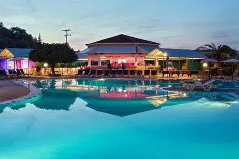 Hôtel Panorama Sidari sidari Corfou