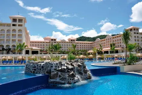 Hôtel Riu Guanacaste liberia Costa Rica