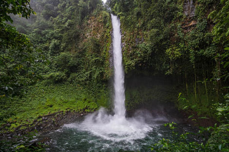 Cascades de la Fortuna