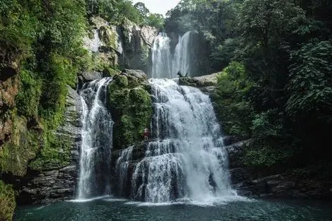 Circuit Explorations du Costa Rica san_jose Costa Rica
