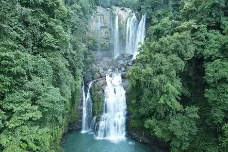 Circuit Immersion au Costa Rica san_jose Costa Rica