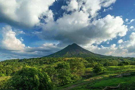 séjour Costa Rica - Circuit Costa Rica, Tentatrice Nature