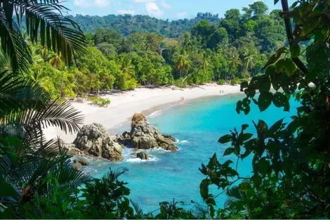 séjour Costa Rica - Circuit Liberté des Volcans aux Plages du Pacifique