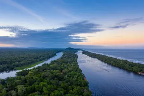 Combiné circuit et hôtel Cap sur le Costa Rica et Manuel Antonio 2027 san_jose Costa Rica