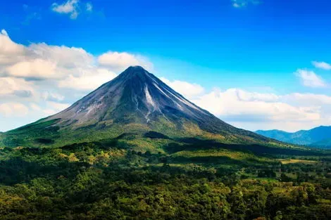 Autotour Sur la route du Costa : Monteverde et Rincon de la Vieja san_jose Costa Rica