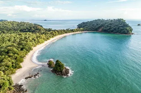 Autotour Sur la route du Costa Rica : Manuel Antonio et San Gerardo de Dota san_jose Costa Rica