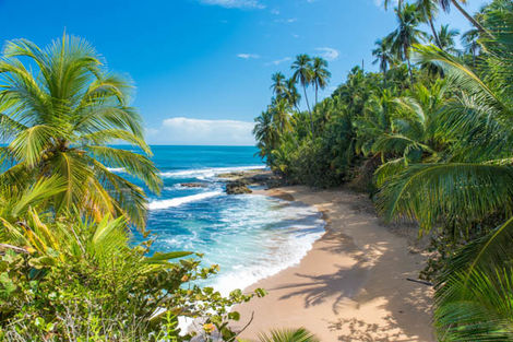 Puerto Viejo