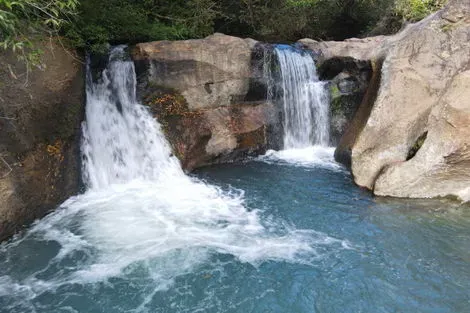 Circuit Cap sur le Costa Rica et Tambor san_jose Costa Rica
