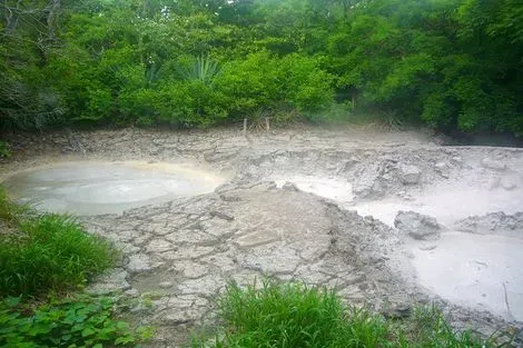 Rincon de la Vieja