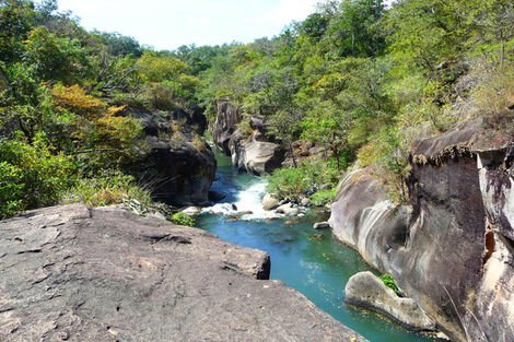 Rincón de la Vieja