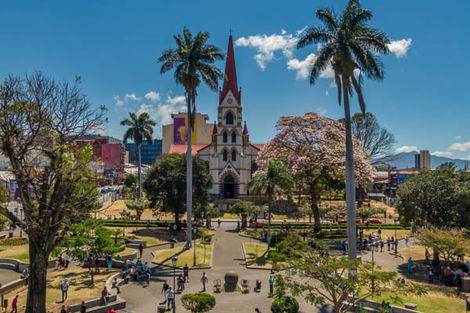 San José