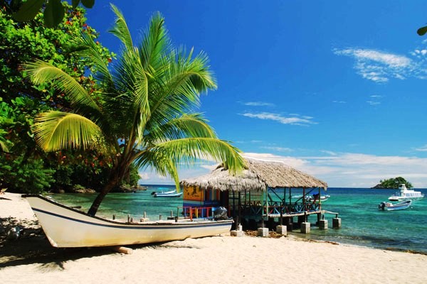 séjour Costa Rica - Autotour Sur la route du Costa Rica et Rincon de la Vieja